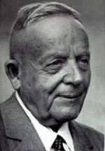Otto H. Warburg